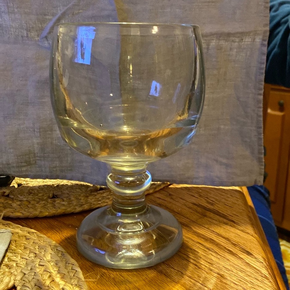 32 oz. Beer Schooner